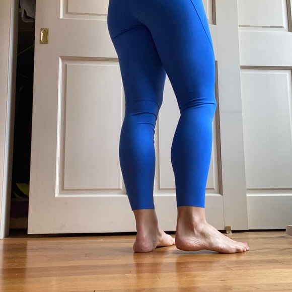Lululemon Running Tights - Picture 9 of 10